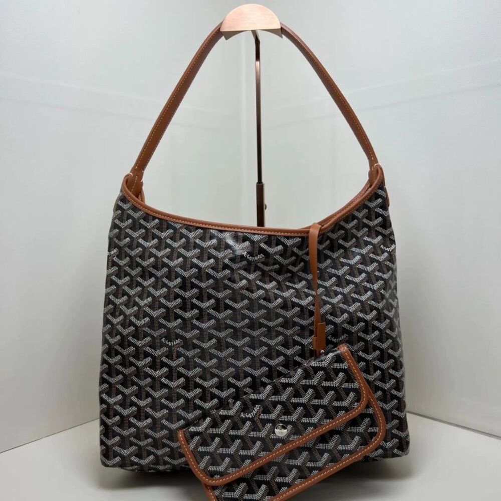 Goyard Tote Women Pre-Loved Bag Very Good Condition